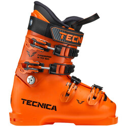 Tecnica Bottes De Ski Firebird R 70 SC  (24/25)
