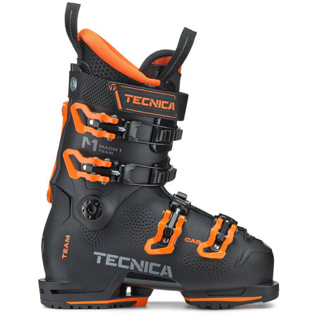 Tecnica Mach1 Team TD GW Ski Boots (24/25)