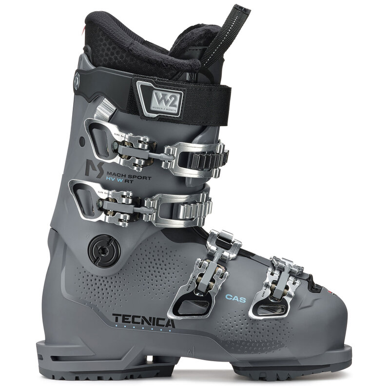 Tecnica Mach Sport HV 75 W RT GW Ski Boots (23/24)