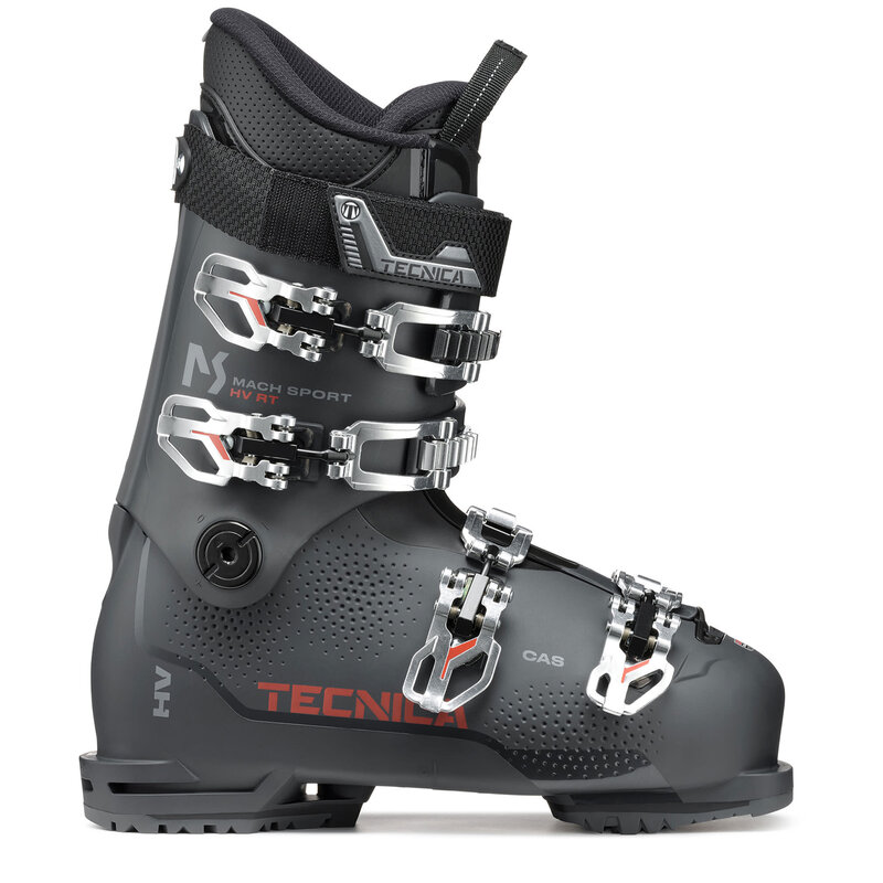 Tecnica Mach Sport HV 80 RT GW Ski Boots (23/24)