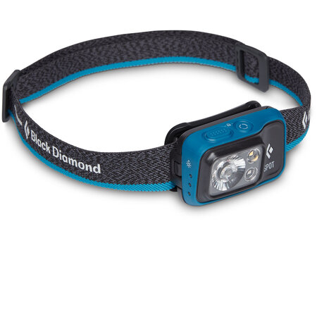 Black Diamond Lampe Spot 400 (24/25)