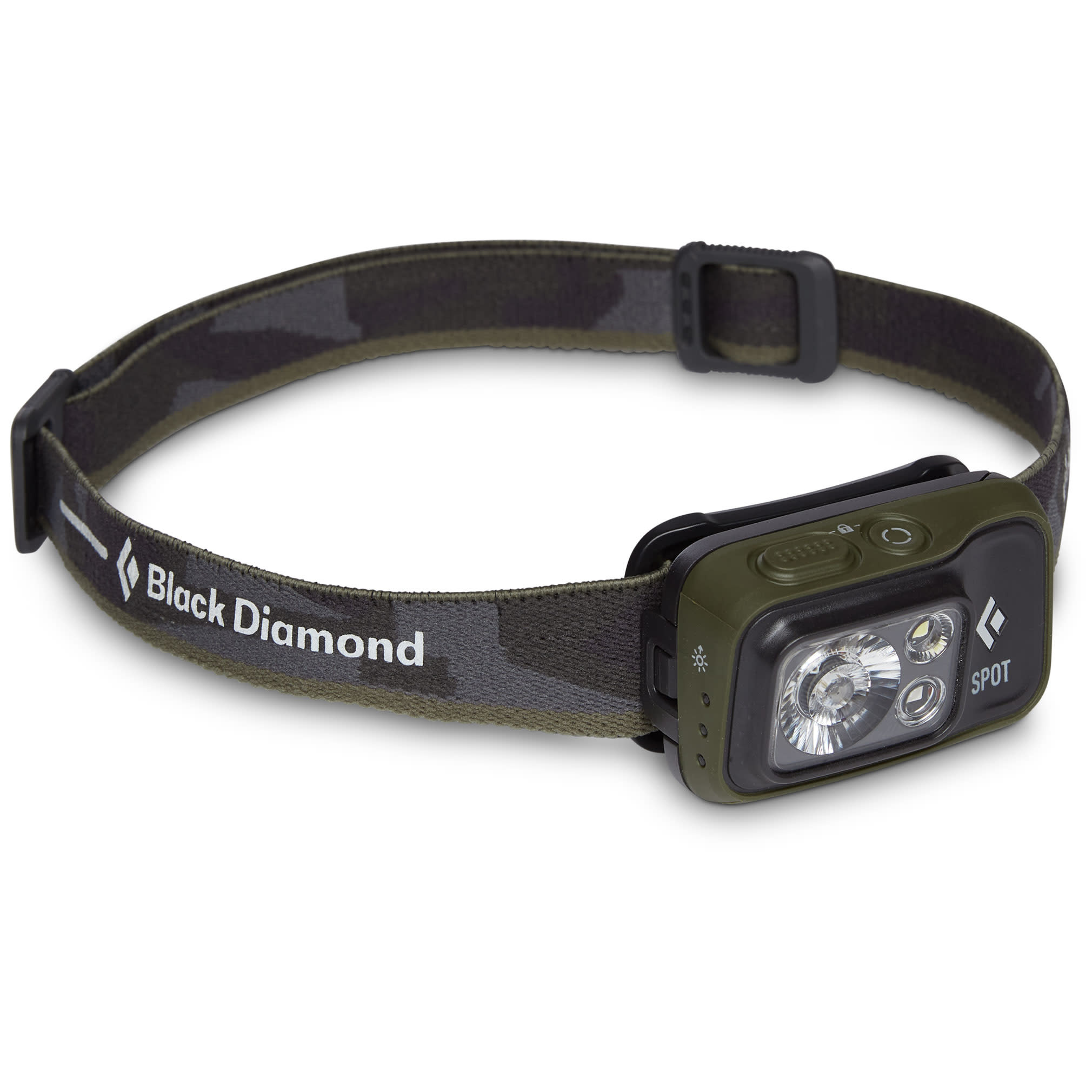 Black Diamond Spot 400 Headlamp (25/26)