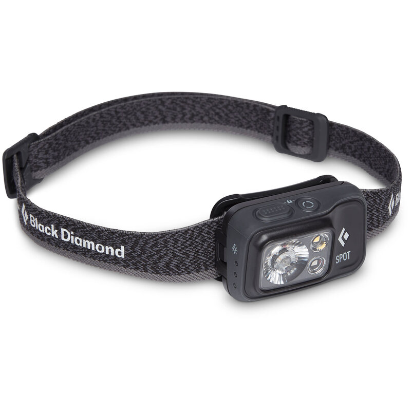 Black Diamond Spot 400 Headlamp (24/25)