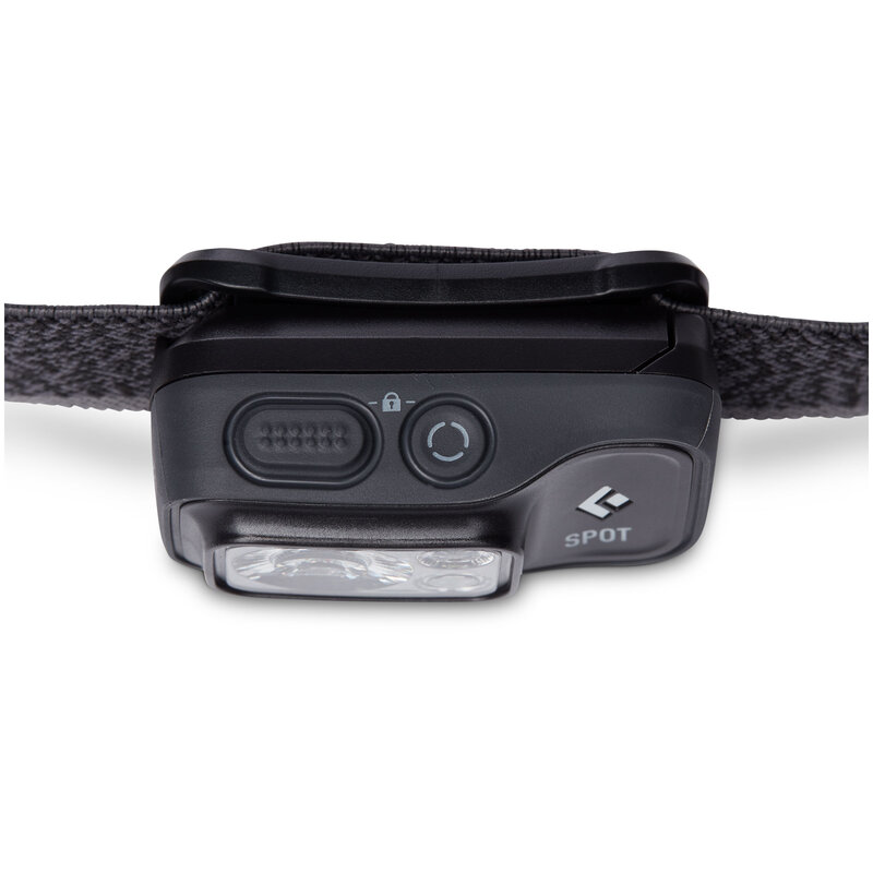 Black Diamond Spot 400 Headlamp (24/25)