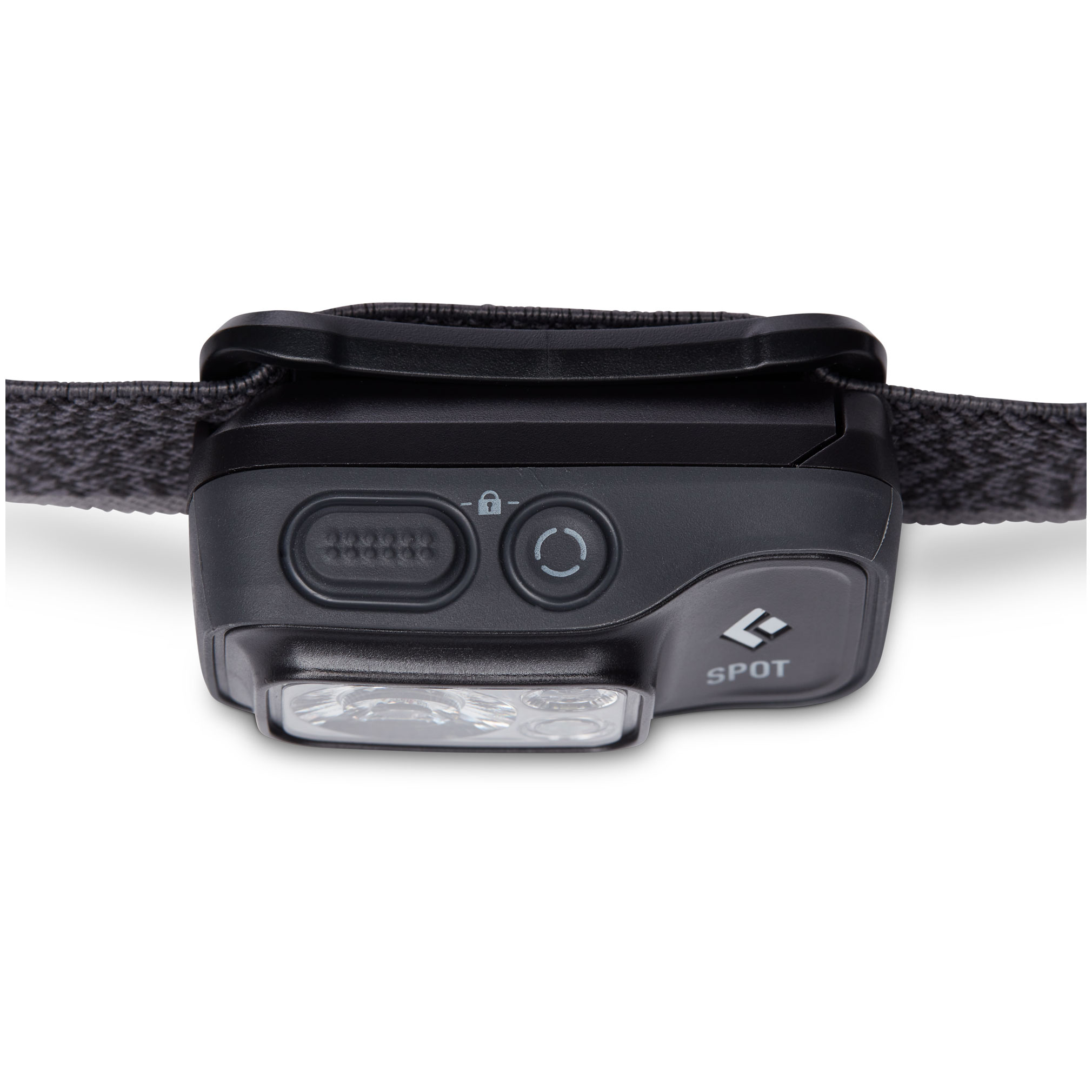 Black Diamond Spot 400 Headlamp (25/26)