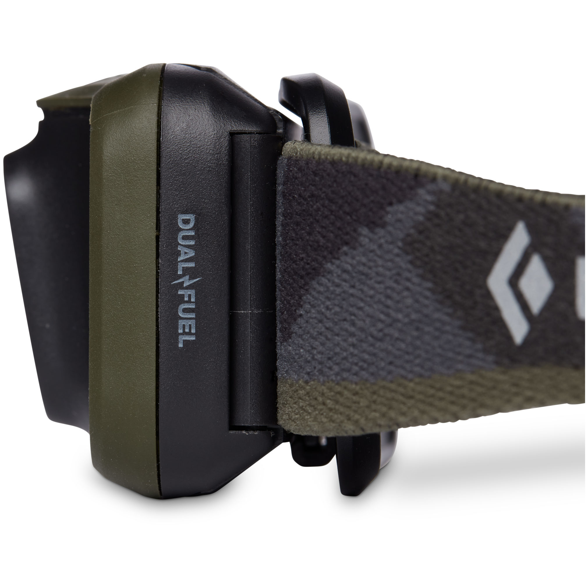 Black Diamond Spot 400 Headlamp (25/26)