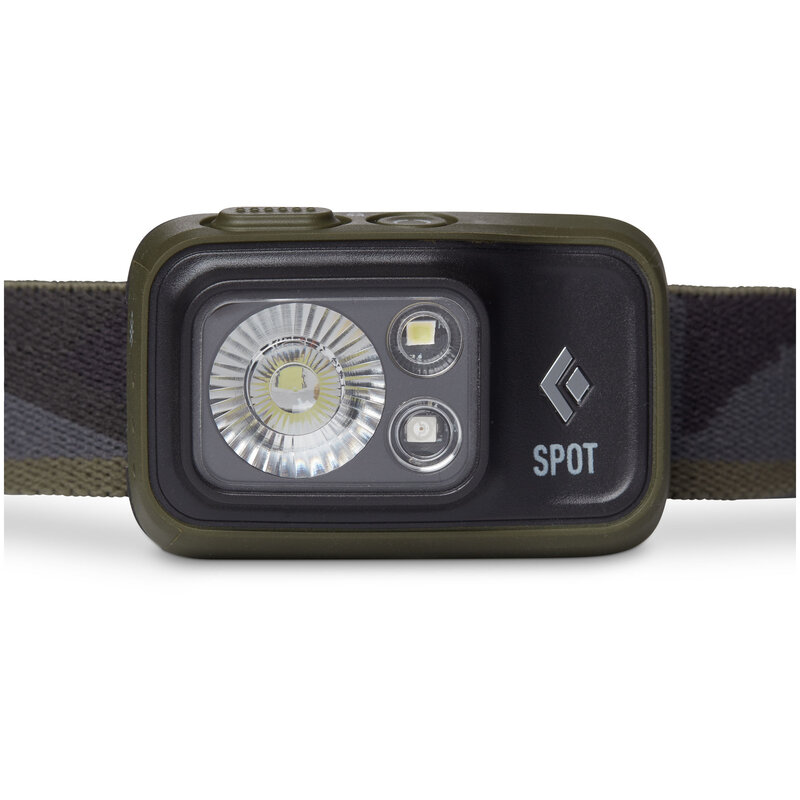 Black Diamond Spot 400 Headlamp (24/25)