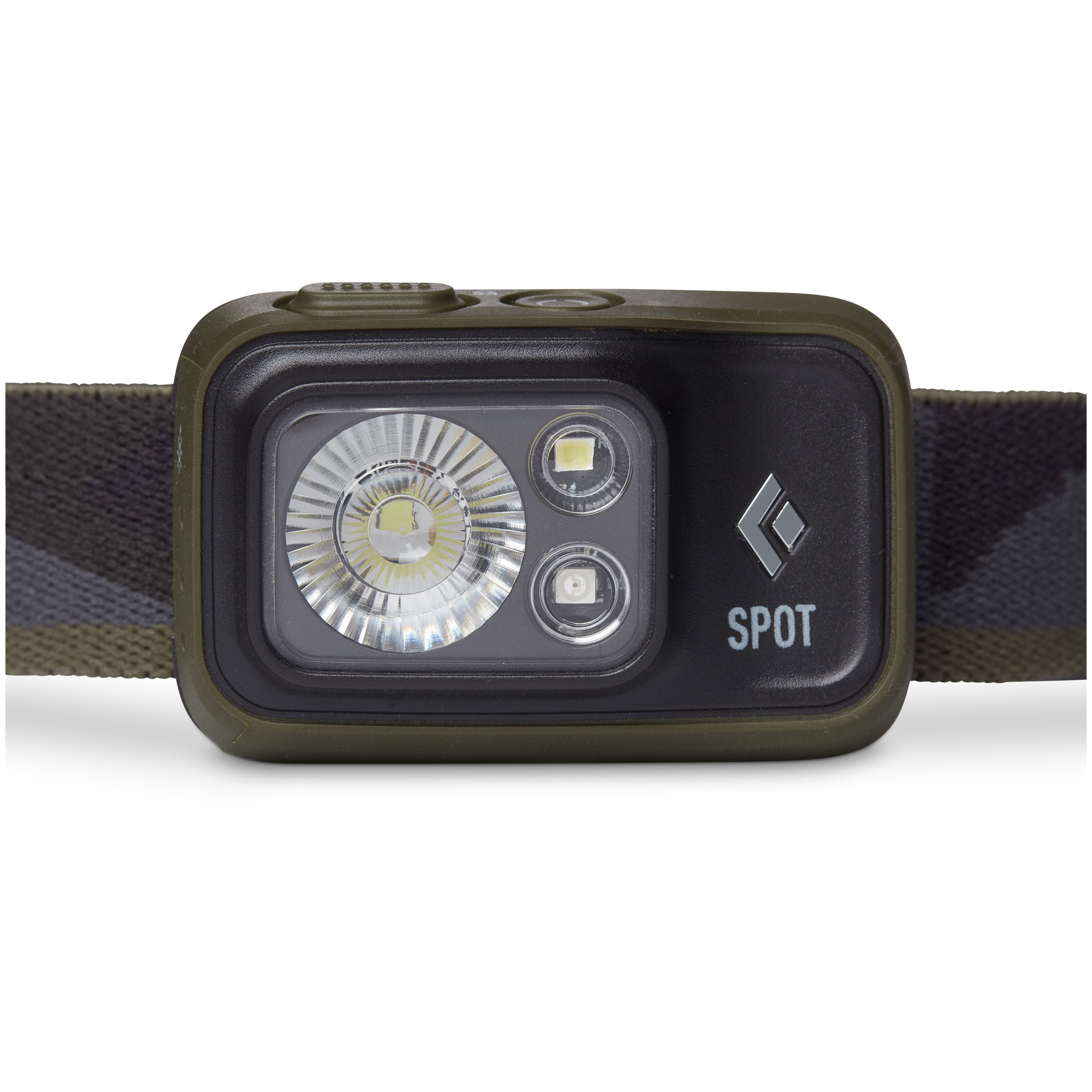Black Diamond Spot 400 Headlamp (25/26)