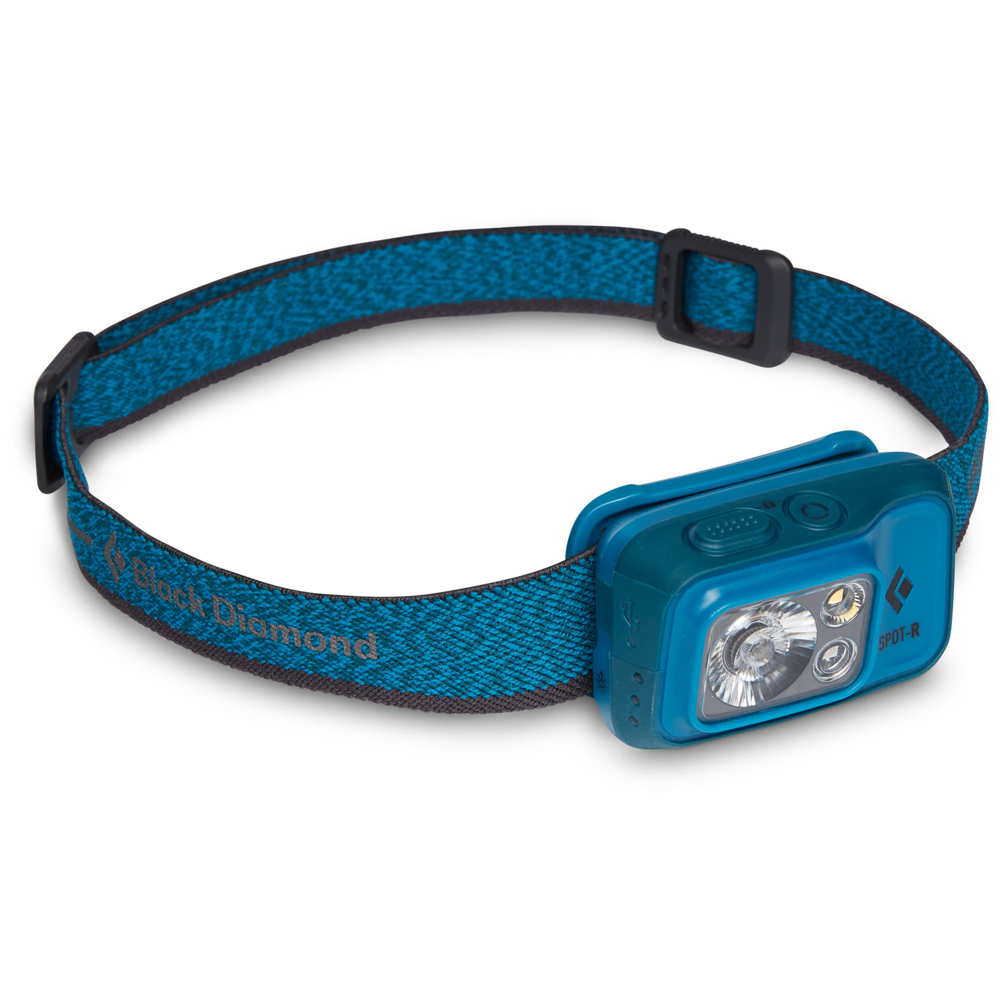 Black Diamond Spot 400-R Headlamp (25/26)