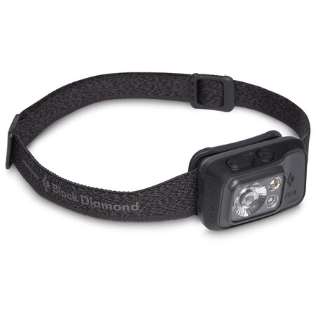 Black Diamond Lampe Spot 400-R (25/26)