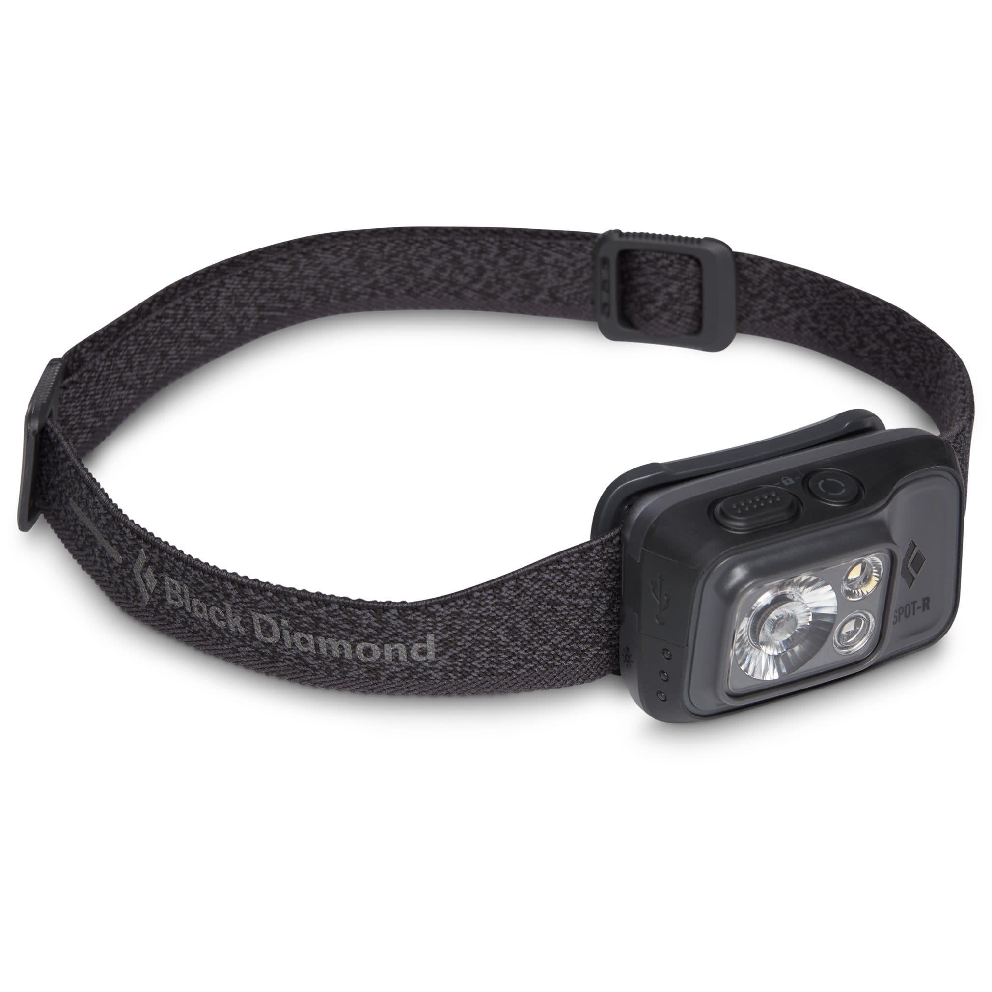 Black Diamond Spot 400-R Headlamp (25/26)