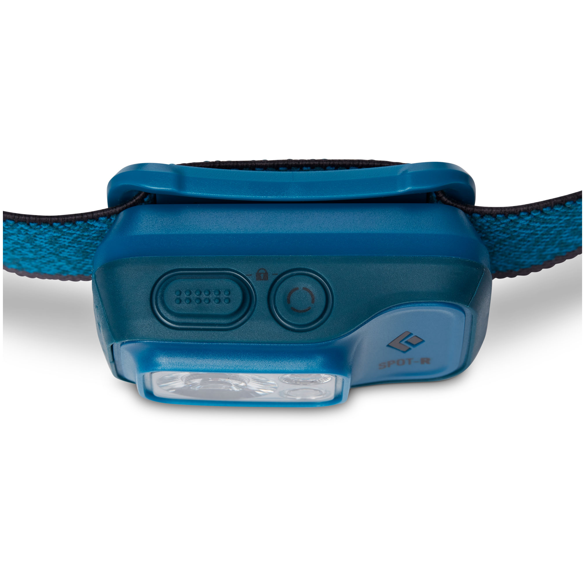 Black Diamond Spot 400-R Headlamp (25/26)