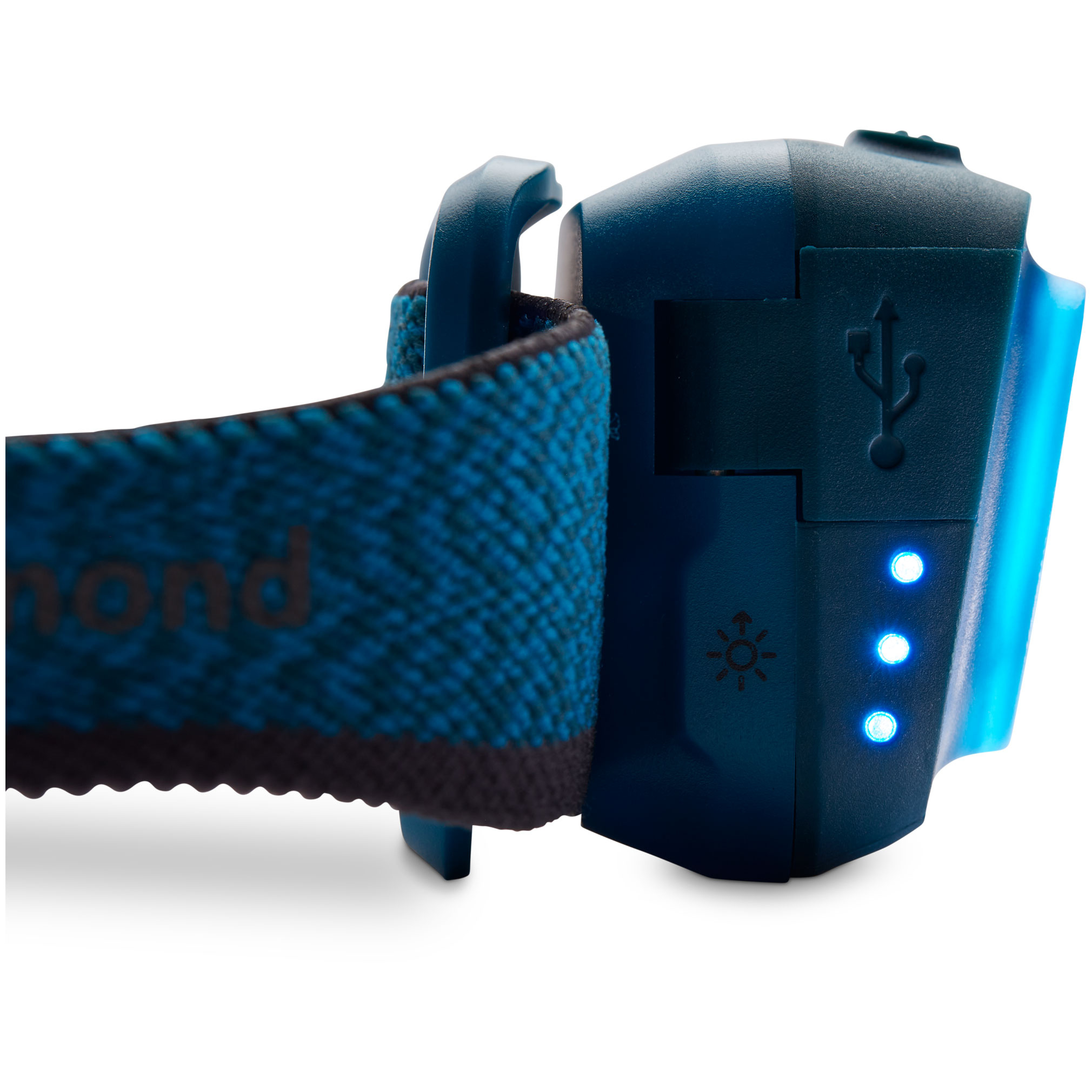 Black Diamond Spot 400-R Headlamp (25/26)