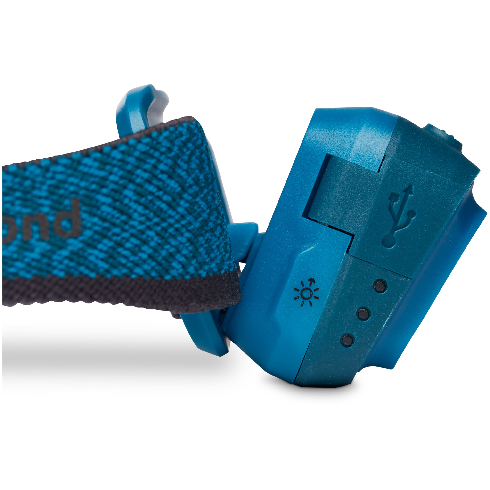 Black Diamond Spot 400-R Headlamp (25/26)