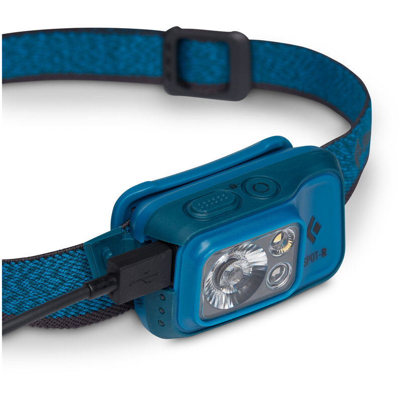 Black Diamond Spot 400-R Headlamp (24/25)