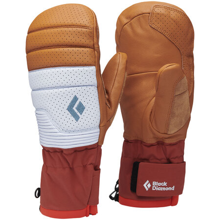 Black Diamond Progression Mitts W (25/26)