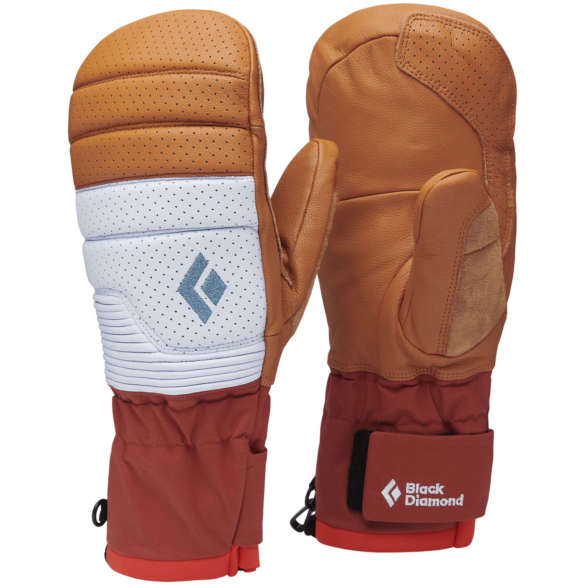Black Diamond Progression Mitts W (25/26)