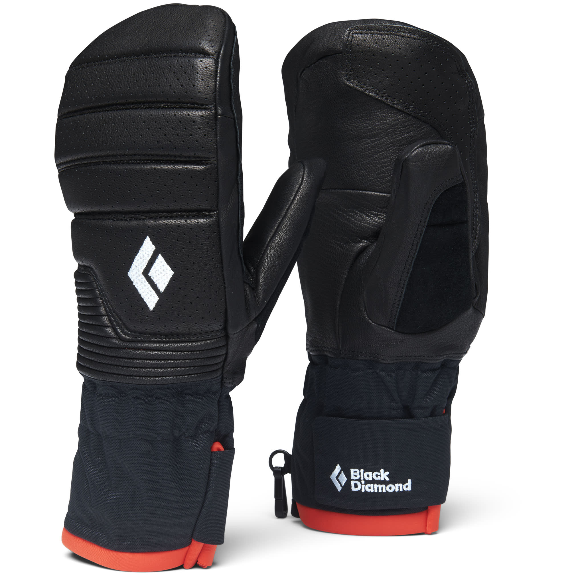 Black Diamond Progression Mitts W (25/26)