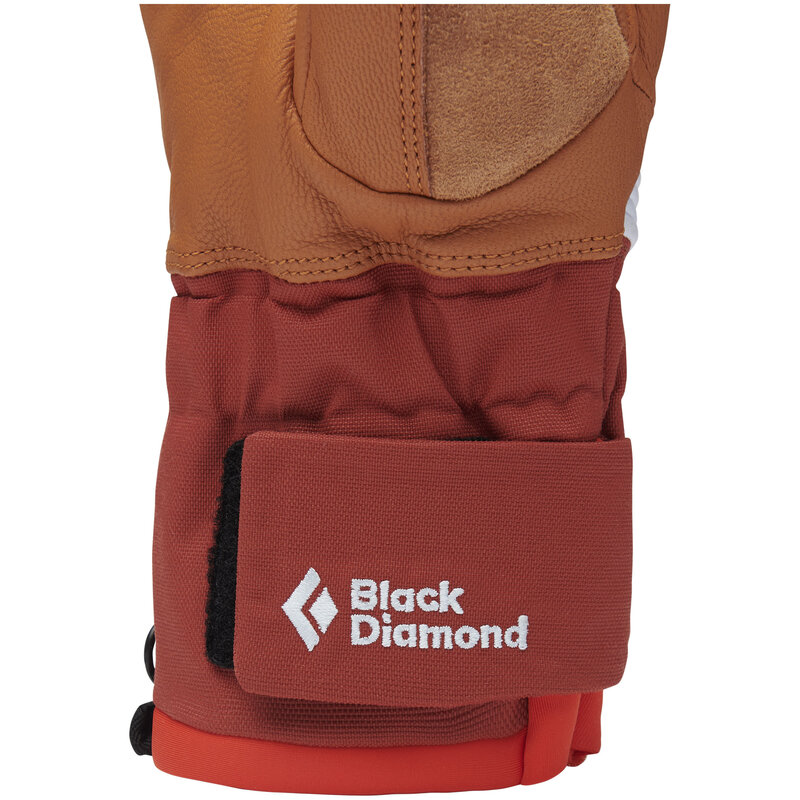 Black Diamond Progression Mitts W (24/25)