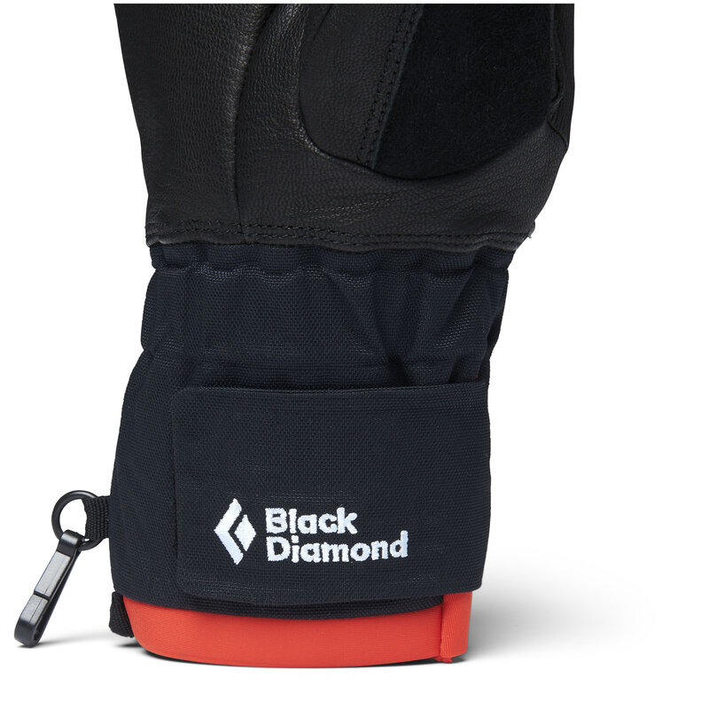 Black Diamond Progression Mitts W (24/25)