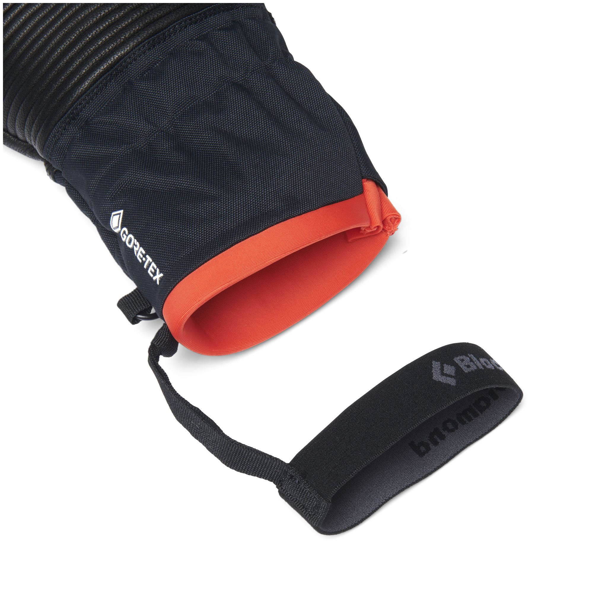 Black Diamond Progression Mitts W (25/26)