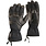 Black Diamond Patrol Gloves (25/26)