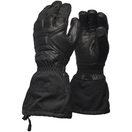 Black Diamond Guide Gloves (25/26)