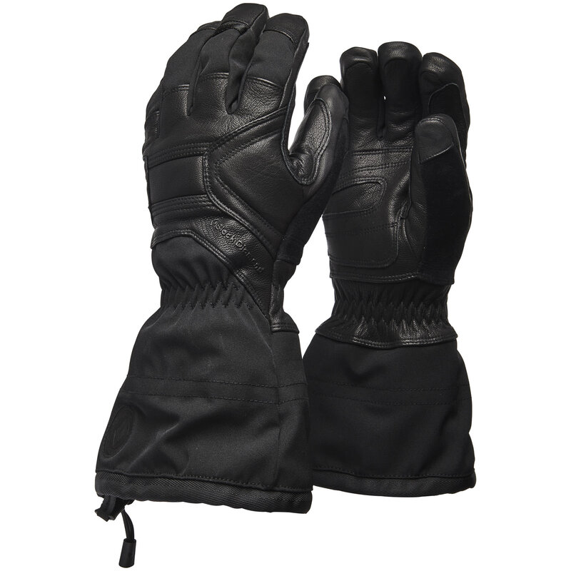 Black Diamond Guide Gloves (24/25)