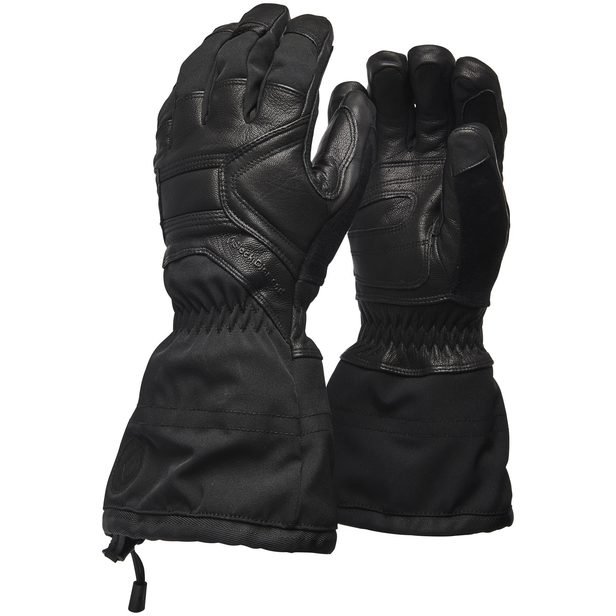Black Diamond Cold Forge Gloves 黒 Black Diamond Cold Forge Gloves 黒 Black Diamond Cold Forge