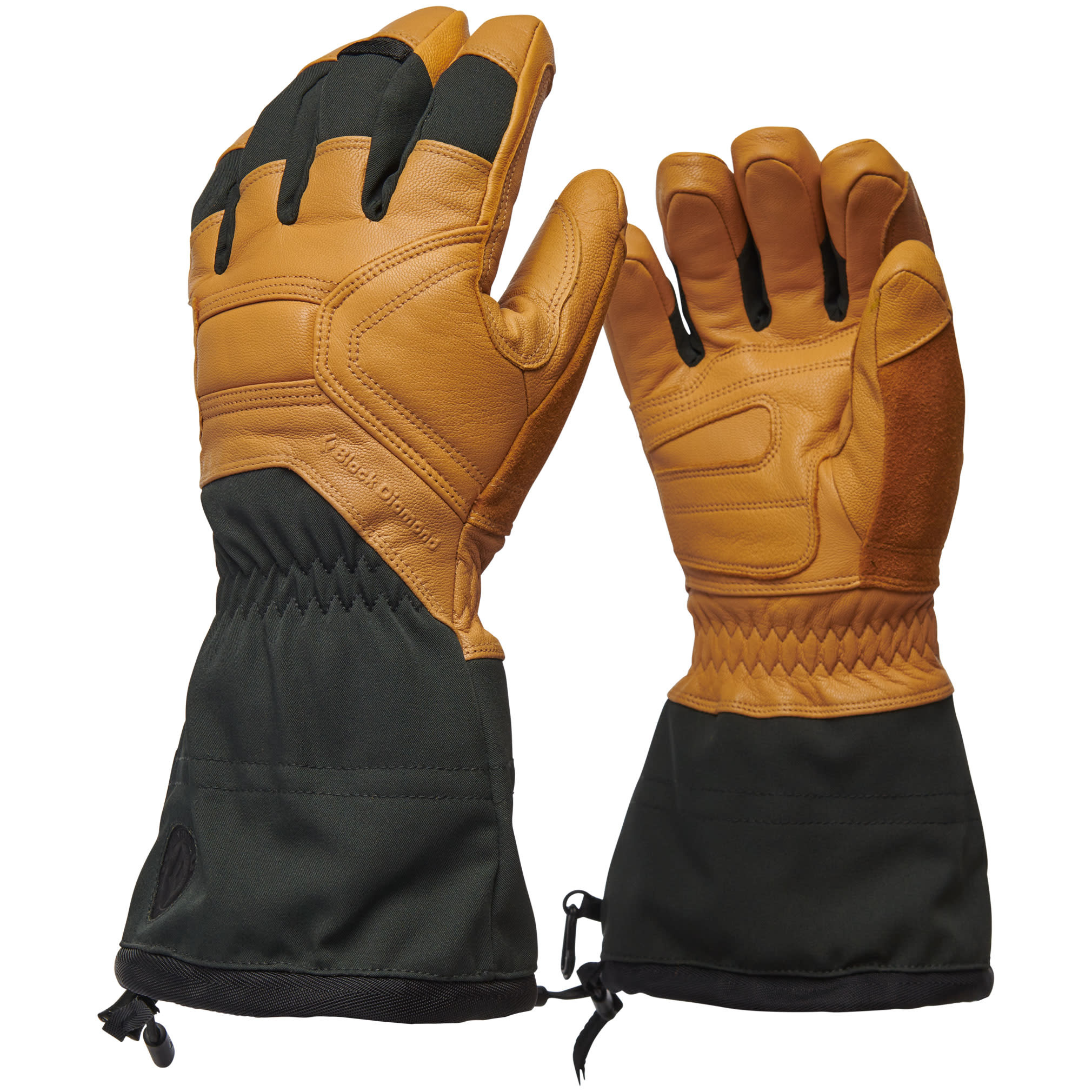 Black Diamond Gants Guide 24 25