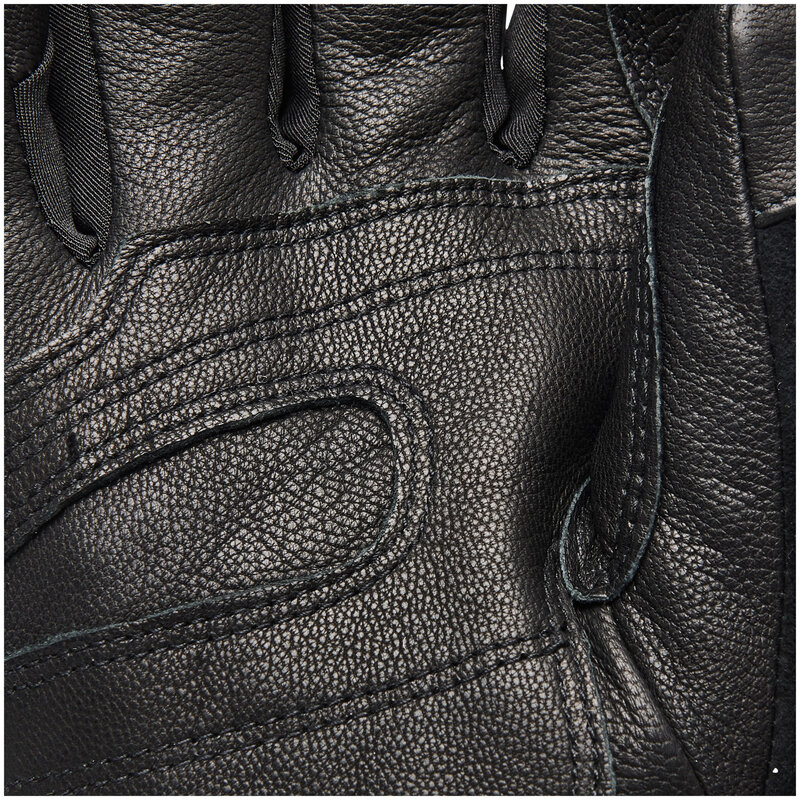 Black Diamond Cold Forge Gloves 黒 Black Diamond Cold Forge Gloves 黒 Black Diamond Cold Forge