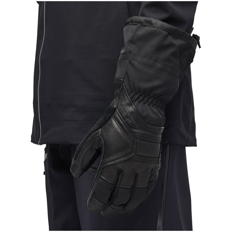 Black Diamond Guide Gloves (25/26) - Ski Town
