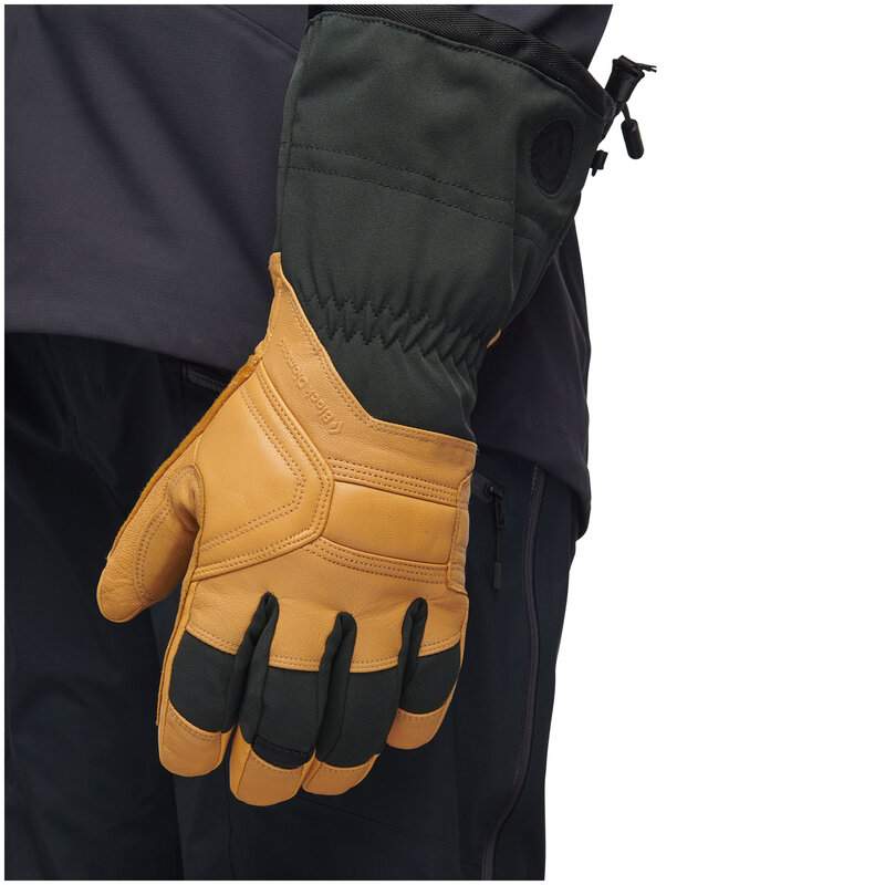 Black Diamond GUIDE グローブ GORE-TEX サイズL Black Diamond Guide Gloves (25/26) - Ski Town