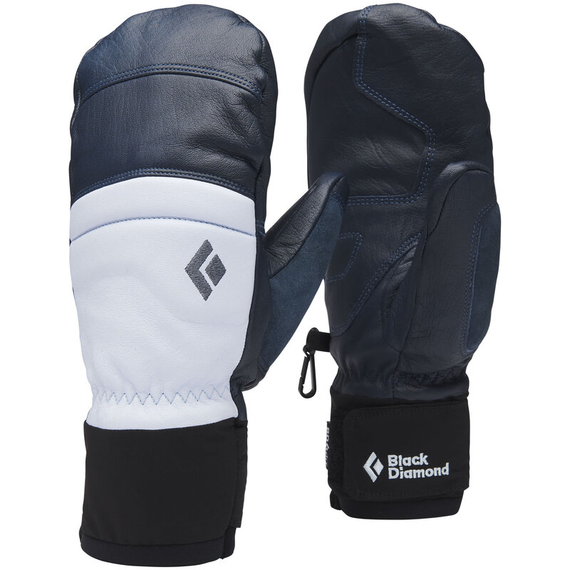 Black Diamond Spark Mitts W (24/25)