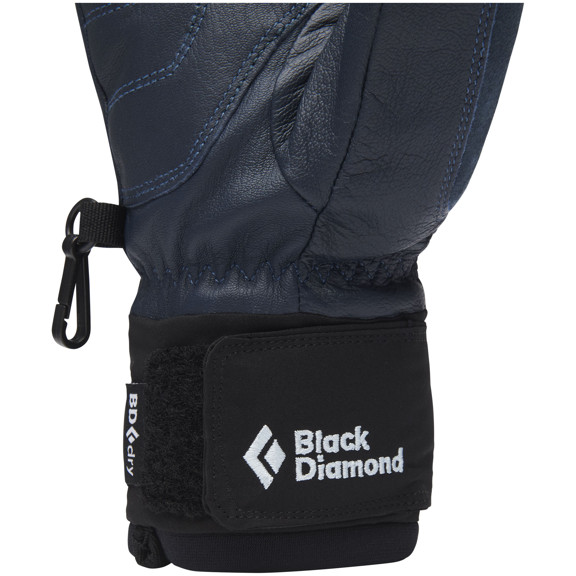 Black Diamond Spark Mitts W (25/26)