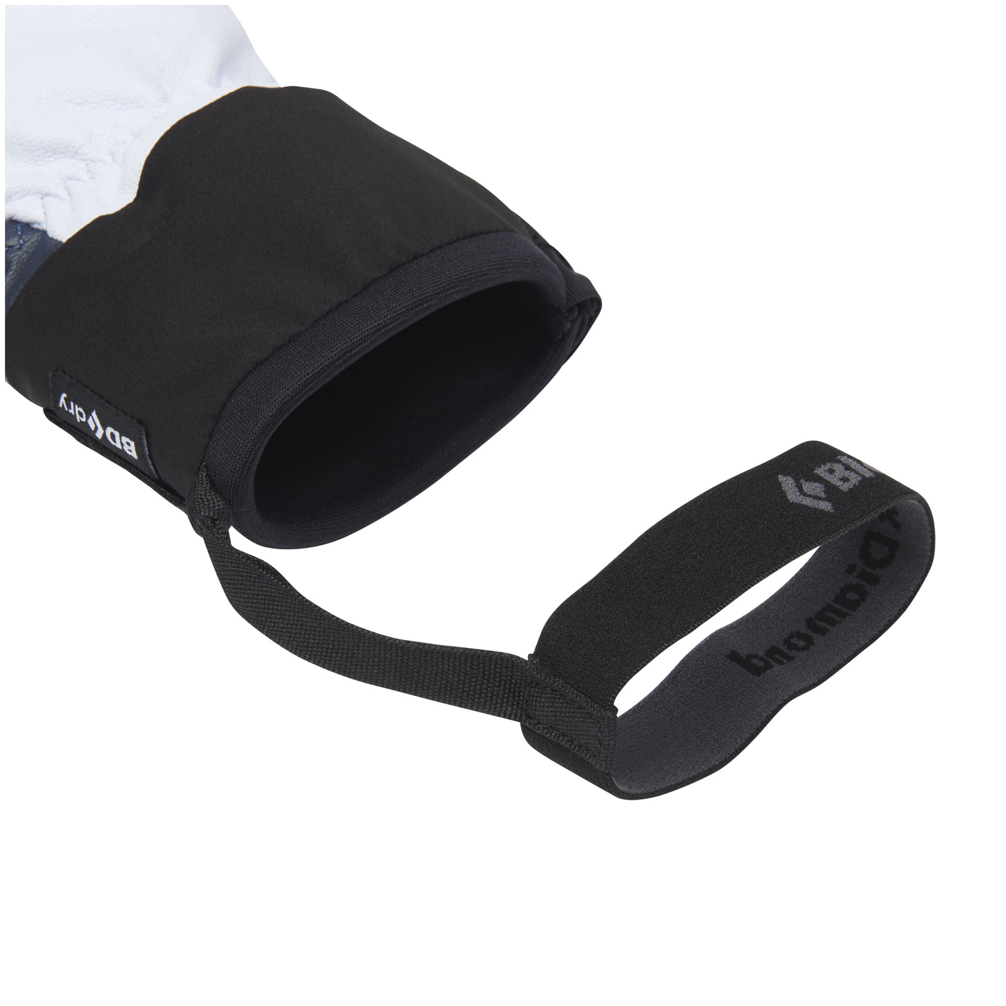 Black Diamond Spark Mitts W (25/26)