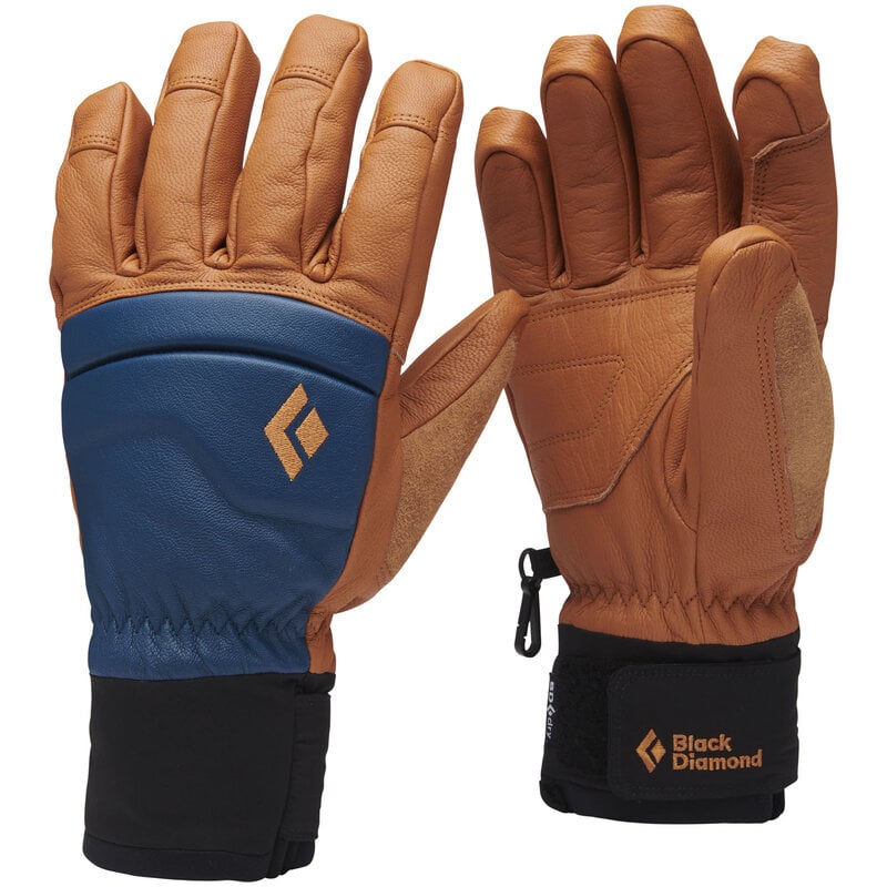 Black Diamond Spark Gloves (24/25)