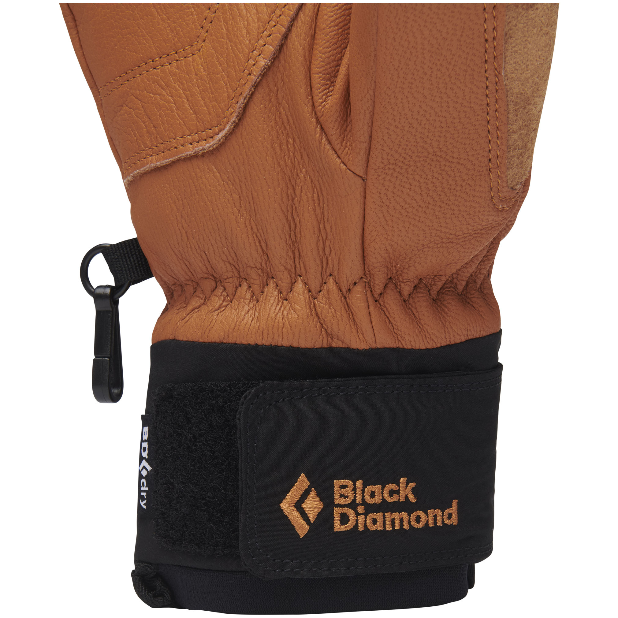 Black Diamond SPARK メンズSサイズ Black Diamond Spark Gloves (25/26) - Ski Town