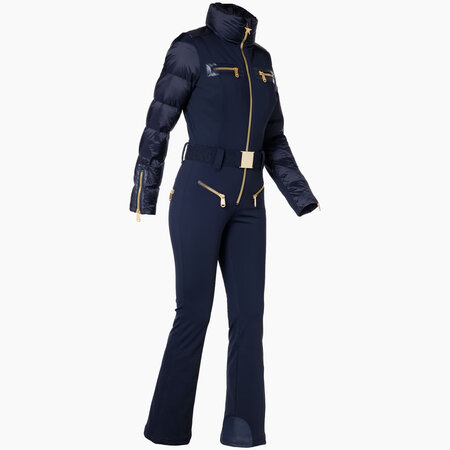 Goldbergh one piece ski suit discount