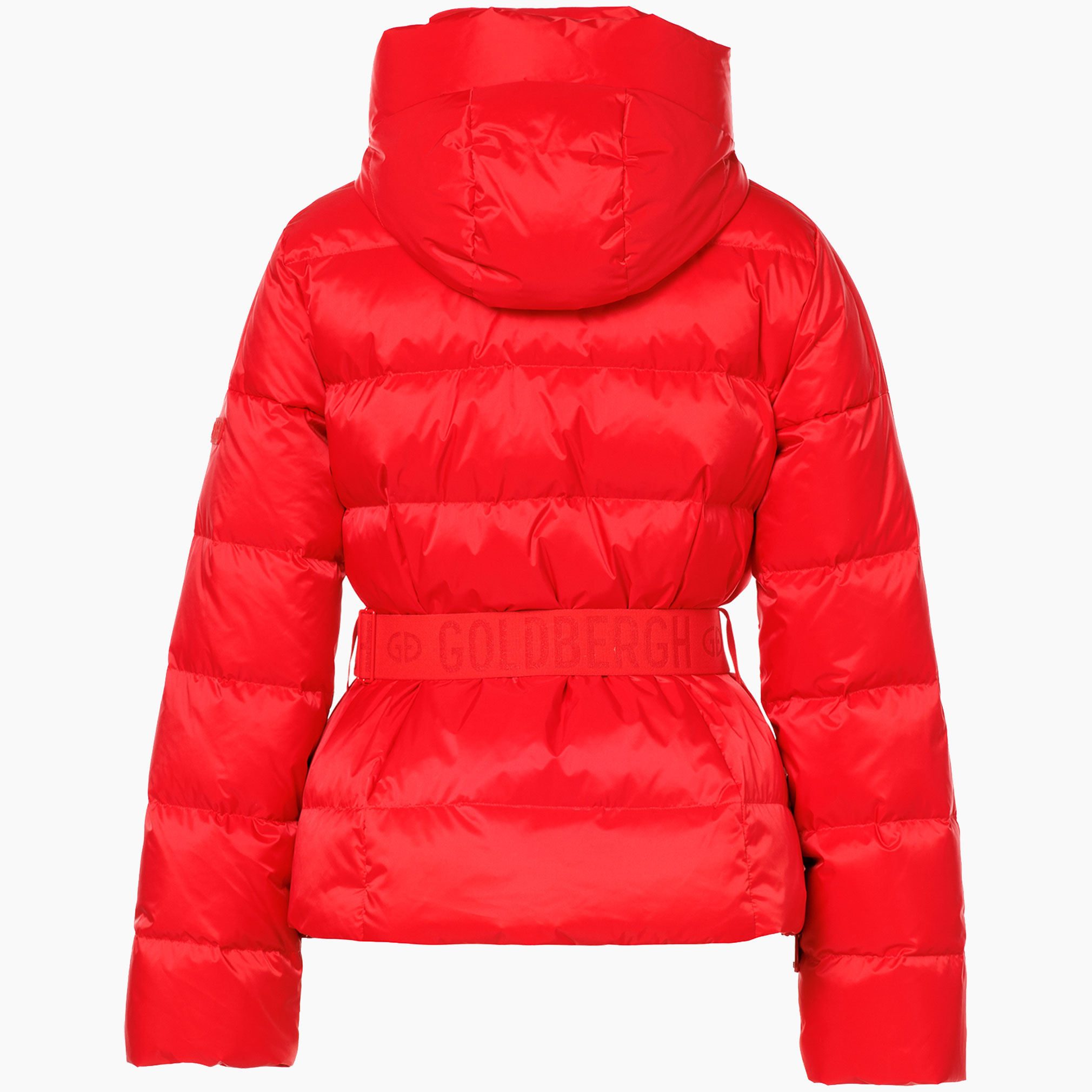 goldbergh 今期スキージャケット bergh Happy Jacket 2025 | Corbetts Ski + Snowboard