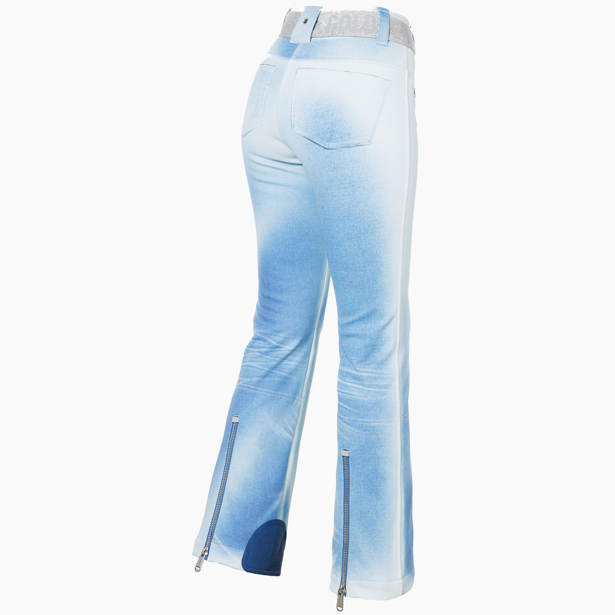 Goldbergh Blanchi Ski Pants (24/25)