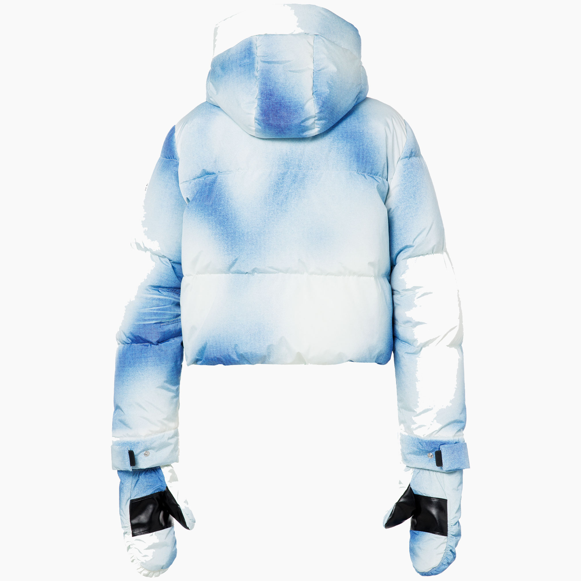 Goldbergh Manteau Ciel Bleu (24/25)