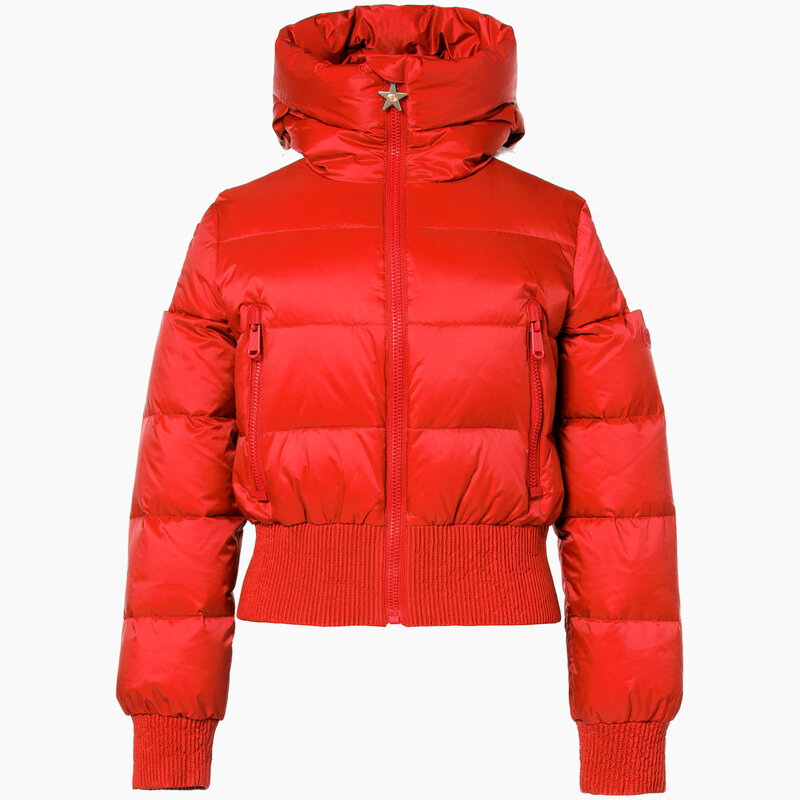 Goldbergh La Face Ski Jacket (24/25) - Ski Town