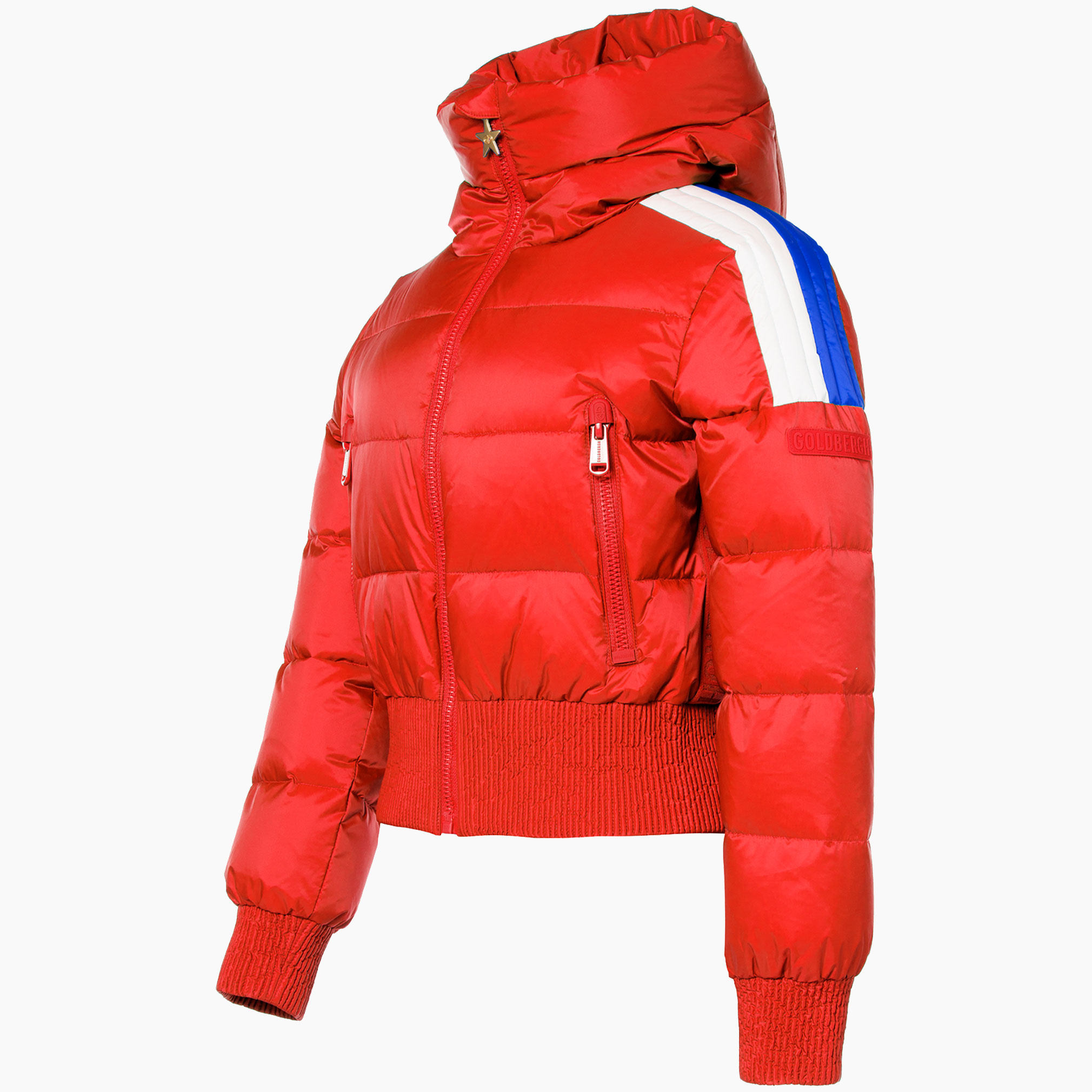 Goldbergh La Face Ski Jacket (24/25)