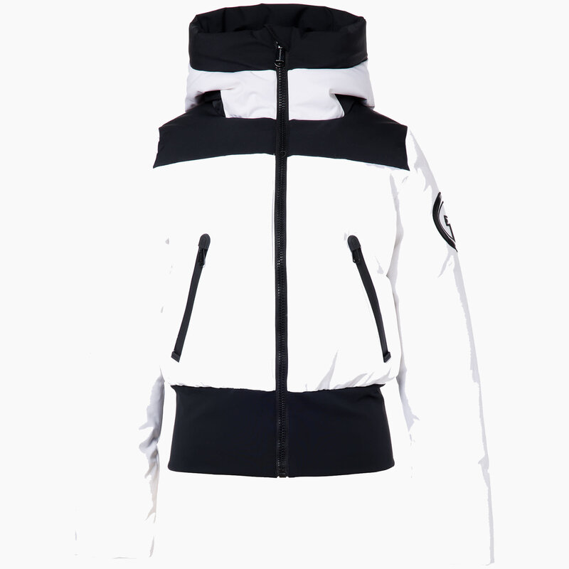 goldbergh 今期スキージャケット bergh Happy Jacket 2025 | Corbetts Ski + Snowboard