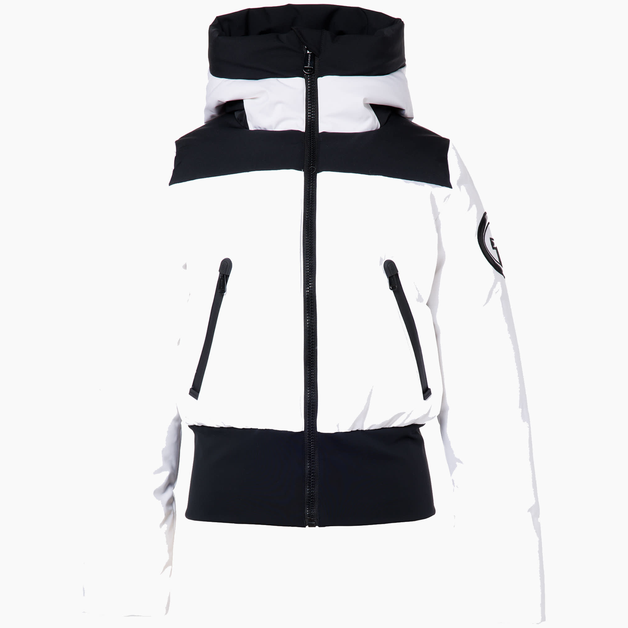 Goldbergh Village Ski Jacket (24/25) - Ski Town