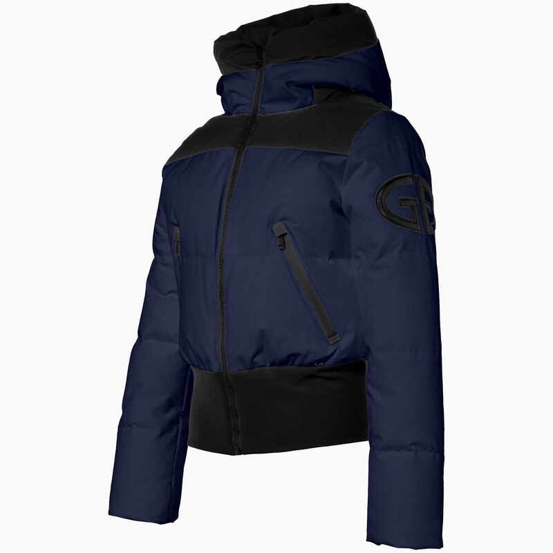 goldbergh 今期スキージャケット Goldbergh Village Ski Jacket (24/25) - Ski Town