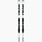 Head WCR e.SL Rebel Team SW RP Skis w/WCR T (24/25)