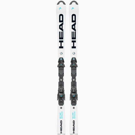 Head WCR e.SL Rebel Team SW RP Skis w/WCR T (24/25)