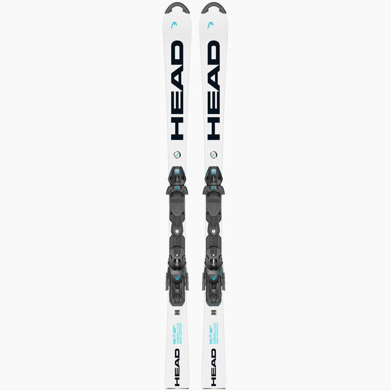 Head Skis WCR e.SL Rebel Team SW RP + WCR T (24/25)